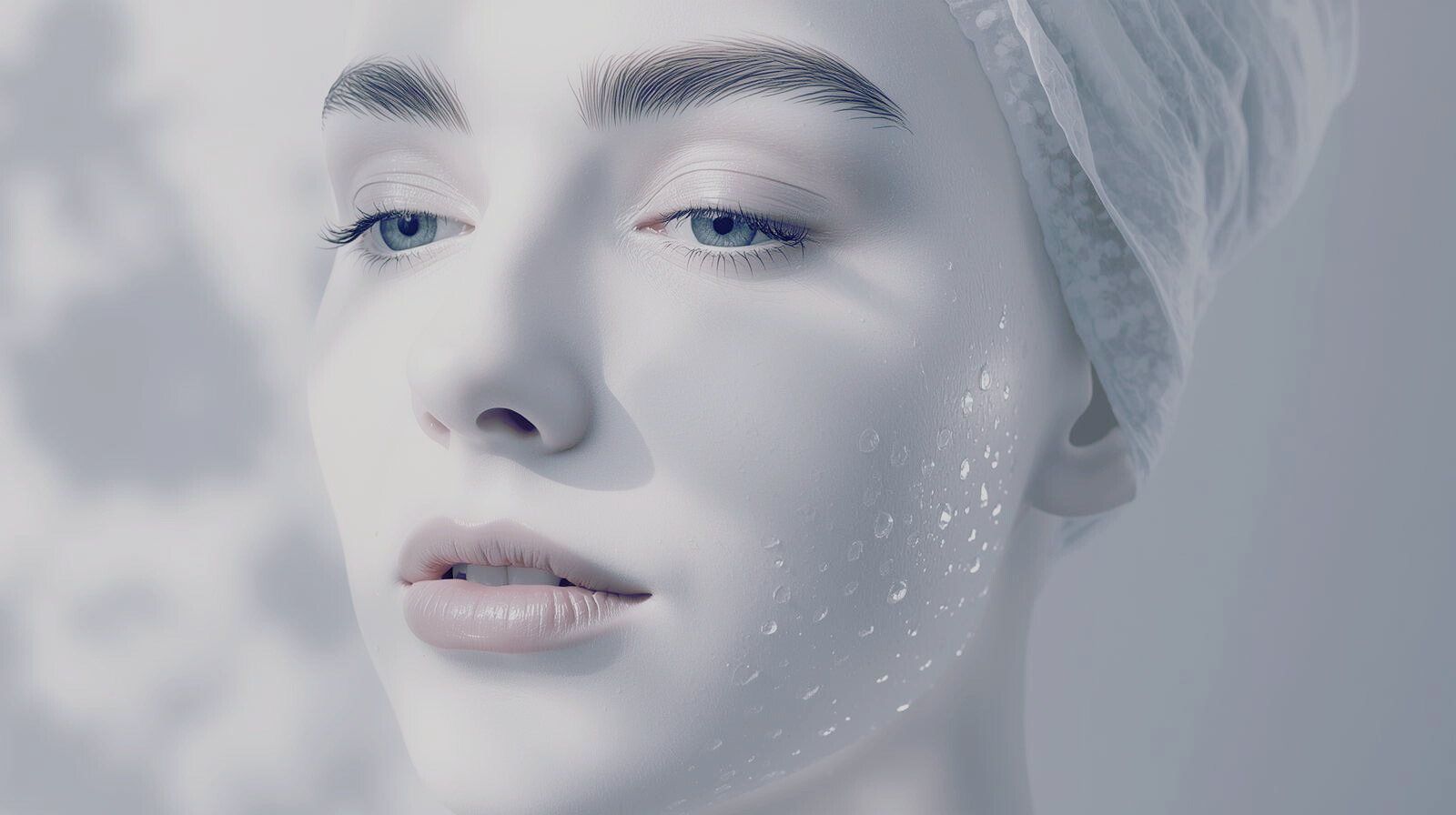 Kuivale ja atoopilisele nahale